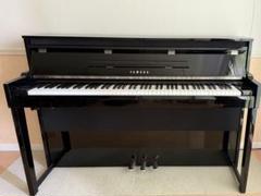 YAMAHA ハイブリッドピアノ nu1 16年製 AvantGrand】YAMAHA(ヤマハ)ハイブリット鍵盤 NU1X 展示開始