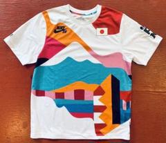 2025年最新】東京オリンピック tシャツ スケボーの人気アイテム