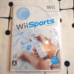 Wii Sports Wii用ソフト