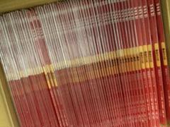 オリジナル問題集63冊＋進行表(2023年購入、伸芽会改訂版赤本セット)