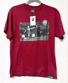 【新品未使用タグ付き】ヴィッセル神戸　イニエスタ【S】Tシャツ　半袖