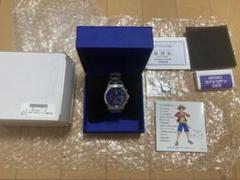 SEIKO セイコー ONE PIECE ワンピース 20周年腕時計 - メルカリ