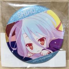 ノーゲーム・ノーライフ サイバーバニーver トレーディング缶バッジ 白　2個 615vpGaj0QL._UF894,1000_QL80_.jpg