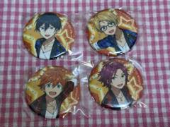 あんスタ　アニスタ　trickster 缶バッジ　全巻購入特典