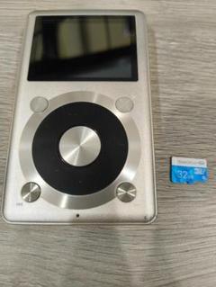 2025年最新】fiio x1の人気アイテム - メルカリ
