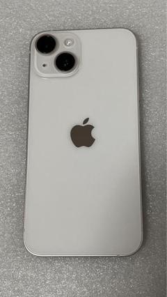 iPhone14 256GB スターライト SIMフリー 極美品 618Bb+QzCmL._AC_SY200_QL15_.jpg