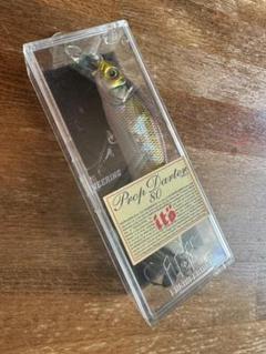 PROP DARTER 80(プロップダーター80) 匠セオチアユ ルアー