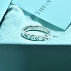 2025年最新】tiffany リング 19号の人気アイテム - メルカリ