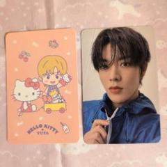 2025年最新】nct universe ユウタの人気アイテム - メルカリ