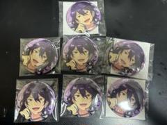 あんスタ 朔間零 フィーチャー2 缶バッジ casual - メルカリ