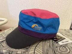 2点セット　lowe alpine ロウアルパイン　ナイロンワークキャップ 2点セット lowe alpine ロウアルパイン ナイロンワークキャップ 帽子