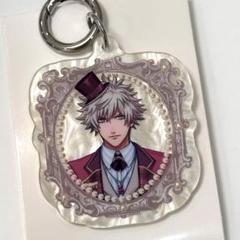 うたプリ グラショ CCL アクキー 蘭丸