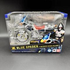 2025年最新】ブルースペイダーの人気アイテム - メルカリ