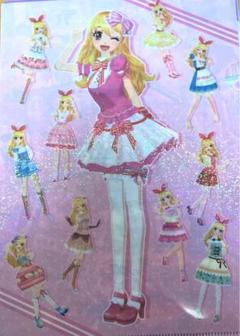2025年最新】アイカツ バインダー いちごの人気アイテム - メルカリ