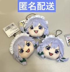 【未開封】 Gift ねんどろいどぷらす ぬいぐるみシリーズ12 十六夜咲夜 Amazon.co.jp: Gift ぷらす ぬいぐるみ12 十六夜咲夜 : おもちゃ