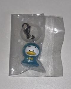 サンリオ あひるのペックル めじるしアクセサリー 未開封