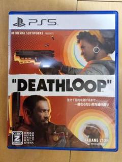 DEATHLOOP (PS5)