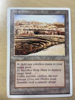 MTG 露天鉱床　foil MPS 値下げ中 m56763268869_1.jpg?1631464637