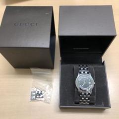 グッチ 腕時計 クオーツ