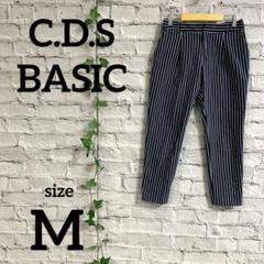 C.D.S BASIC カジュアルパンツ 2025年最新】C.D.S BASIC レディース カジュアルパンツの人気