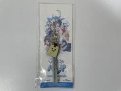 スカッとゴルフ パンヤ ポンタ携帯ストラップ（非売品）