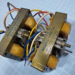 5D074 オクマ OKUMA BL-D 75A 動作保証