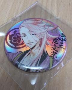 刀剣乱舞-ONLINE- 缶バッジ (極) 28：宗三左文字 (キャラクター