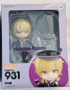 2025年最新】ねんどろいどあんさんぶるスターズ！羽風薫の人気
