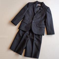 卒園式　入学式　フォーマルスーツ　セットアップ120 LITTLE LEAD