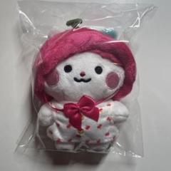 NiziU マユカ nizoo ルキャ Lucat バッグチャーム ポーチ NiziU マユカ nizoo ルキャ Lucat バッグチャーム ポーチ - メルカリ