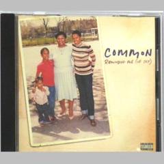 Common Reminding Me(Of SE)Chantay Savage