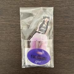 IS:SUE 坂口梨乃 RINO アクスタ4種セット 日プ坂口梨乃 アクリルスタンドアクスタ制服