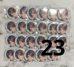 闇ノシュウ Luxiem 3rd Anniversary 缶バッジ 闇ノシュウ Luxiem 3rd Anniversary 缶バッジ