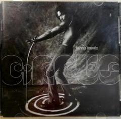 レニークラビッツ　Lenny Kravitz サーカス　パンフレット レニークラビッツ Lenny Kravitz サーカス パンフレット