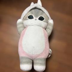 mofusand 着ぐるみにゃんBIGぬいぐるみ