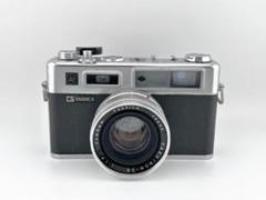 あめ　【完動品】 YASHICA ELECTRO 35G 動作確認済み あめ様専用 【完動品】 YASHICA ELECTRO 35G 動作確認済み