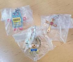 りぼん めじるしアクセサリー