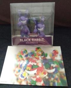 Amazon.co.jp: BLACK RABBiT ブラックラビット 全6種セット