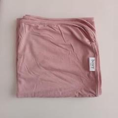 【新品未使用】bowy made ブランケット