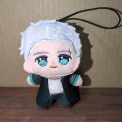 WIND BREAKER ほわぬい　ウィンドブレーカー