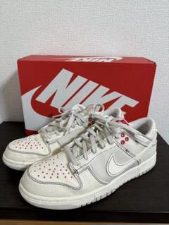 NIKE DUNK LOW RETORO SE 27cmのサムネイル