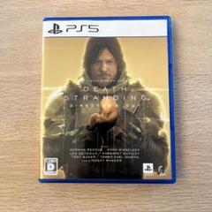 PS5 DEATH STRANDING DIRECTOR'S CUT