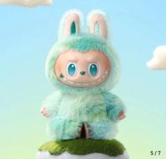 【新品正規品】ラブブ THE MONSTERS Big into Energy