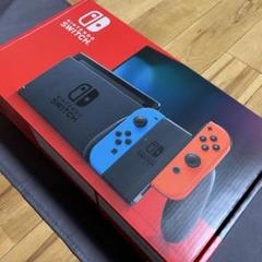 2025年最新】任天堂Switch 本体 有機 2台の人気アイテム - メルカリ