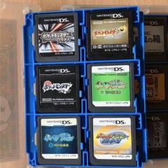 ポケモンソフト 10種類セット テレビゲーム