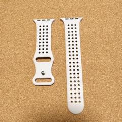 ✨未使用品✨Apple Watch シリコン　バンド　ベルト　49mm
