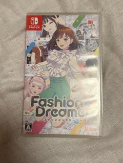 Fashion Dreamer Nintendo Switch