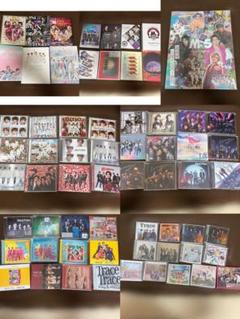 キンプリ CD アルバム ライブDVD 特典 会報 セット まとめ売り