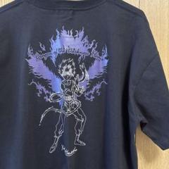 2025年最新】幽遊白書 飛影 tシャツの人気アイテム - メルカリ