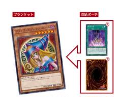 遊戯王 毛布 CARD ILLUSTRATION 毛布（決闘者の王国編） | KAIBA CORPORATION